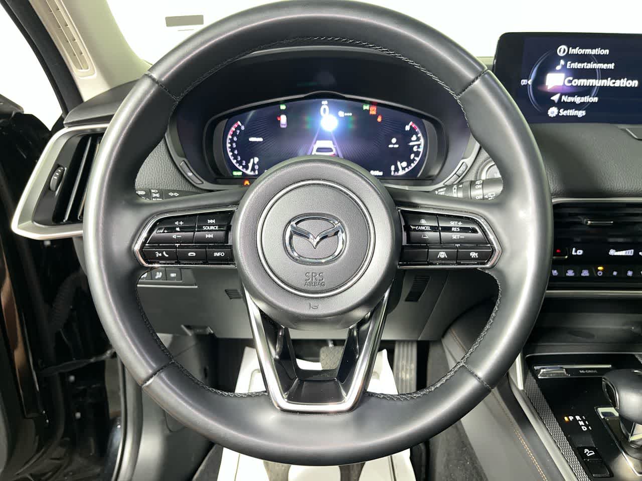 2026 Mazda Mazda CX-90 Premium Sport
