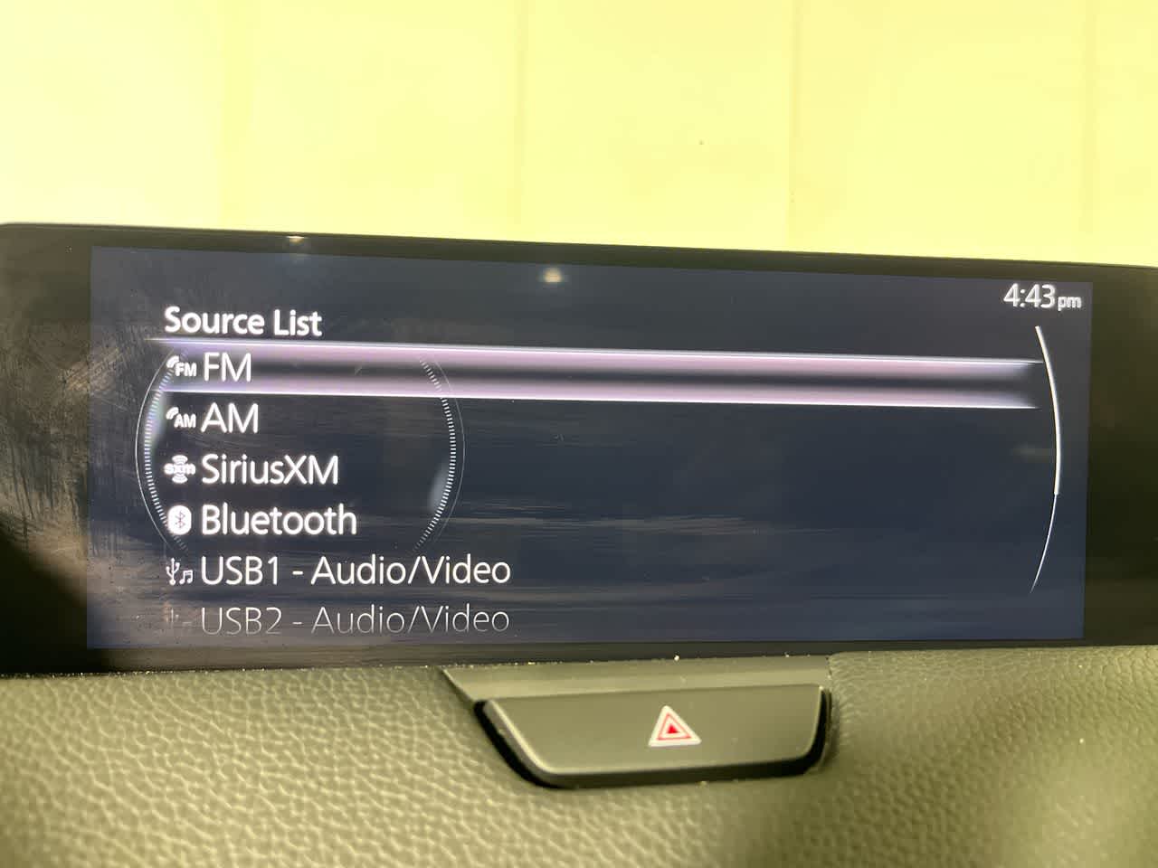 2026 Mazda Mazda CX-90 Premium Sport