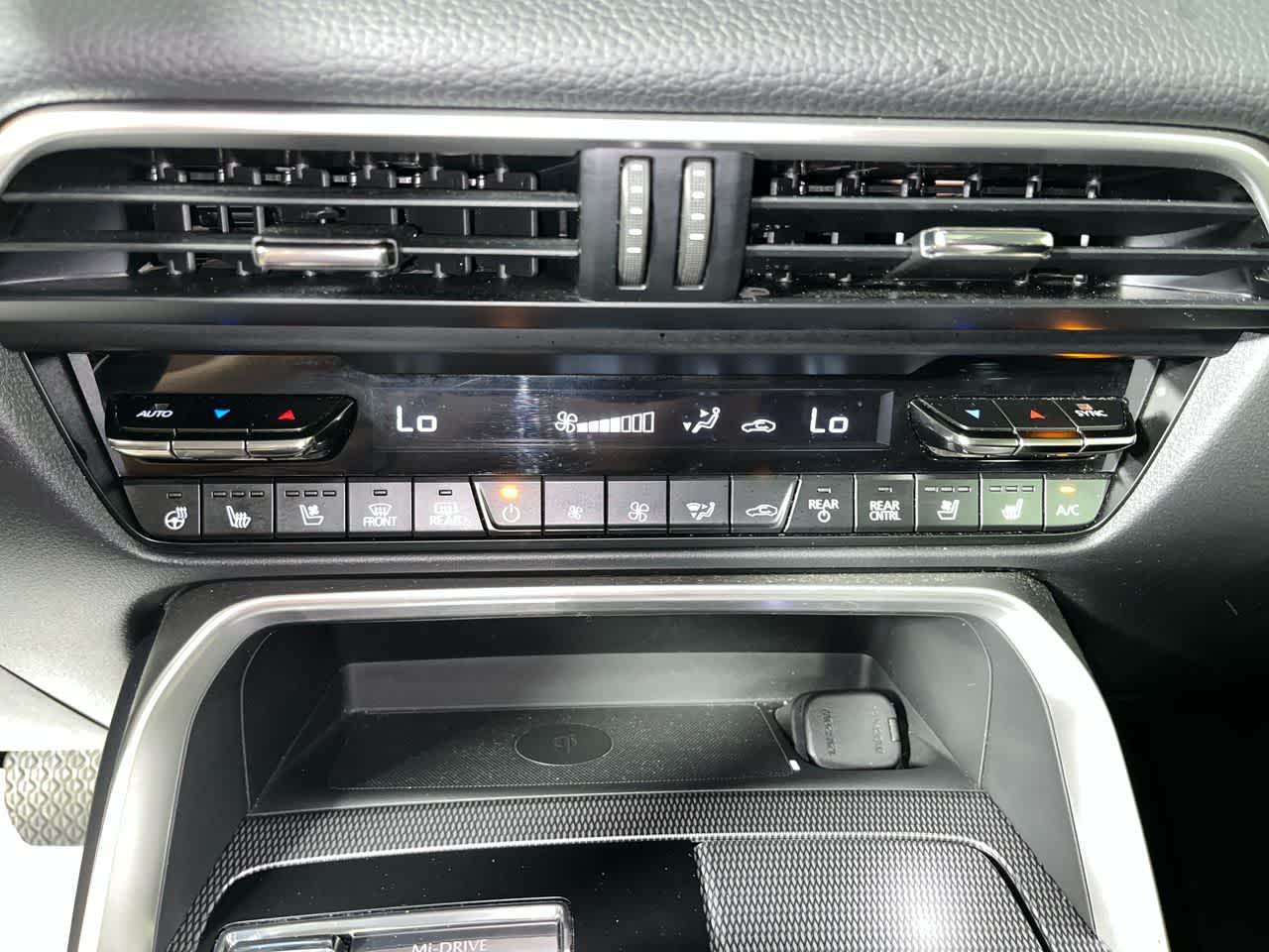 2026 Mazda Mazda CX-90 Premium Sport