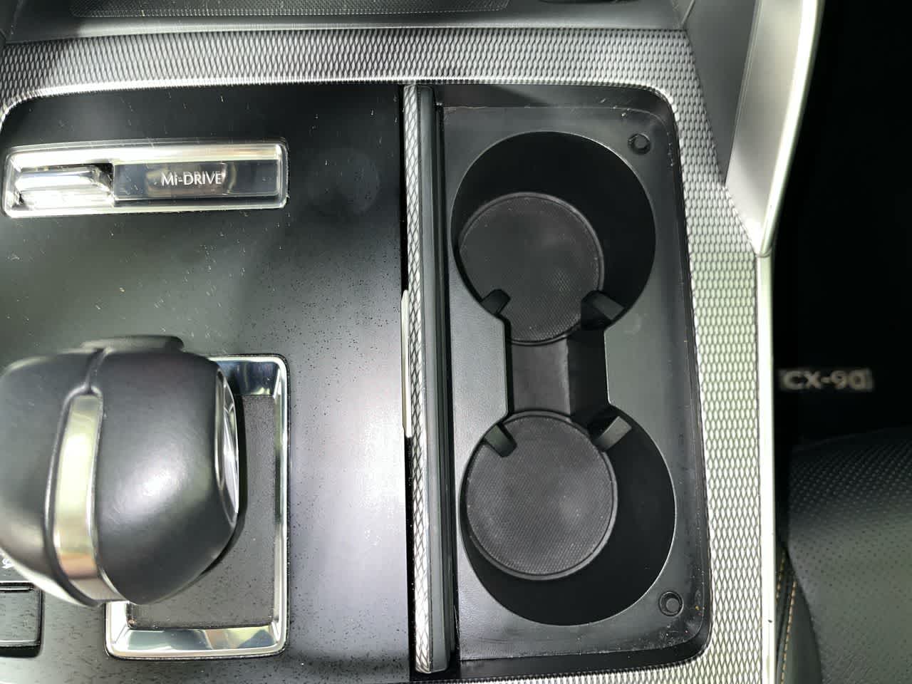 2026 Mazda Mazda CX-90 Premium Sport