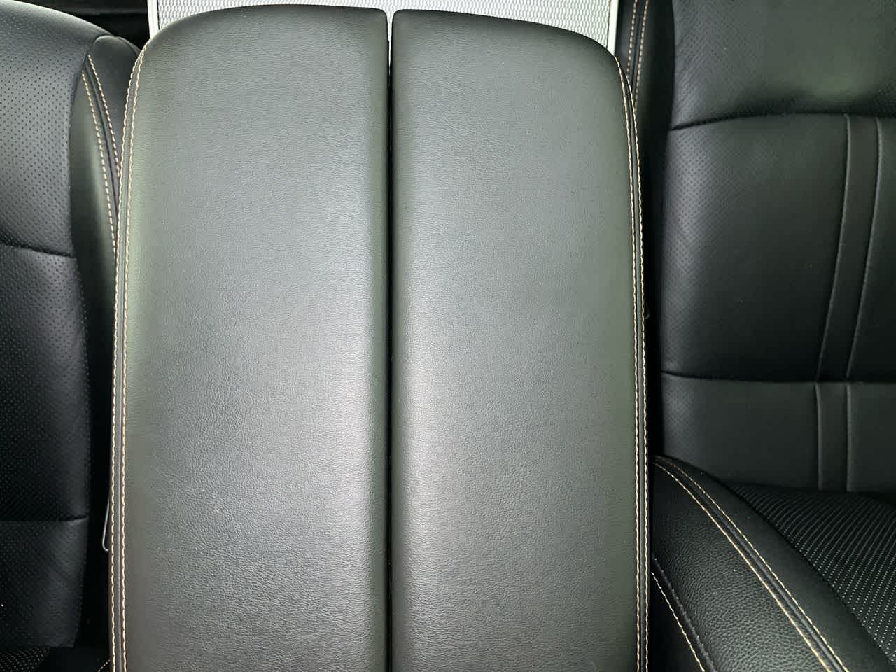 2026 Mazda Mazda CX-90 Premium Sport