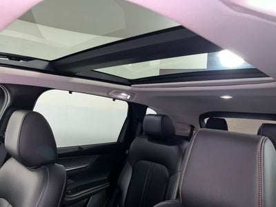 2026 Mazda Mazda CX-90 Premium Sport
