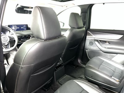 2026 Mazda Mazda CX-90 Premium Sport