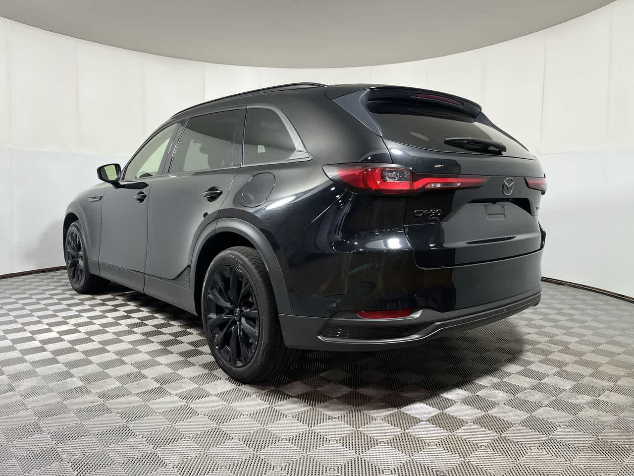 2026 Mazda Mazda CX-90 Premium Sport