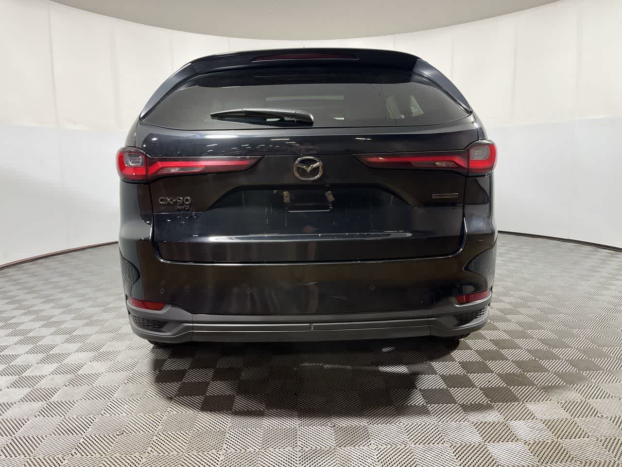 2026 Mazda Mazda CX-90 Premium Sport