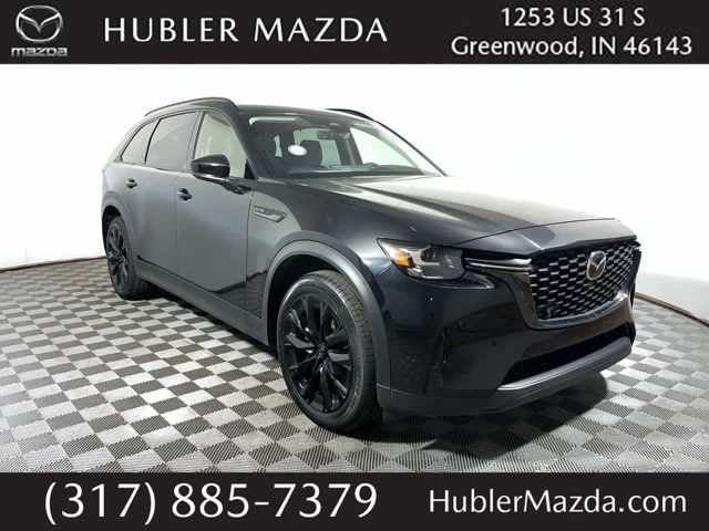 2026 Mazda Mazda CX-90 Premium Sport