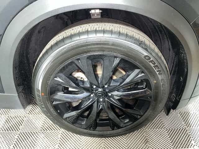 2026 Mazda Mazda CX-90 Premium Sport