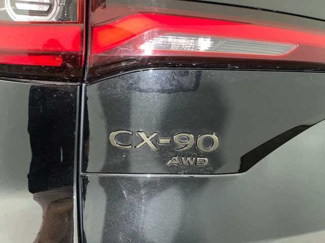 2026 Mazda Mazda CX-90 Premium Sport