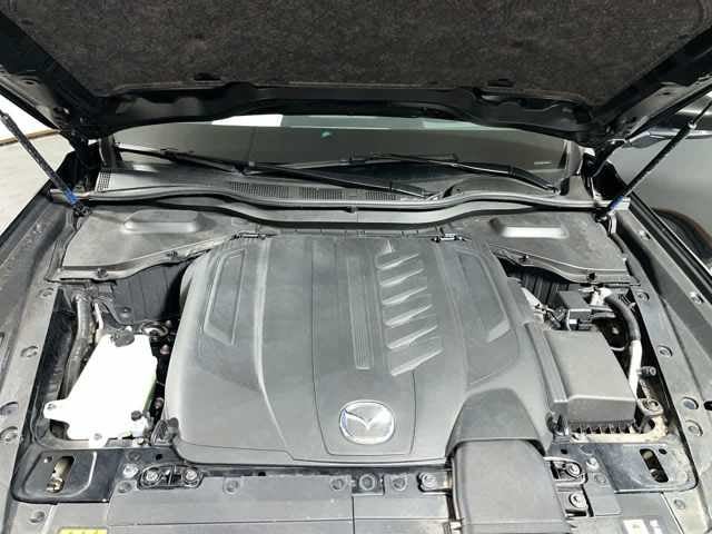 2026 Mazda Mazda CX-90 Premium Sport