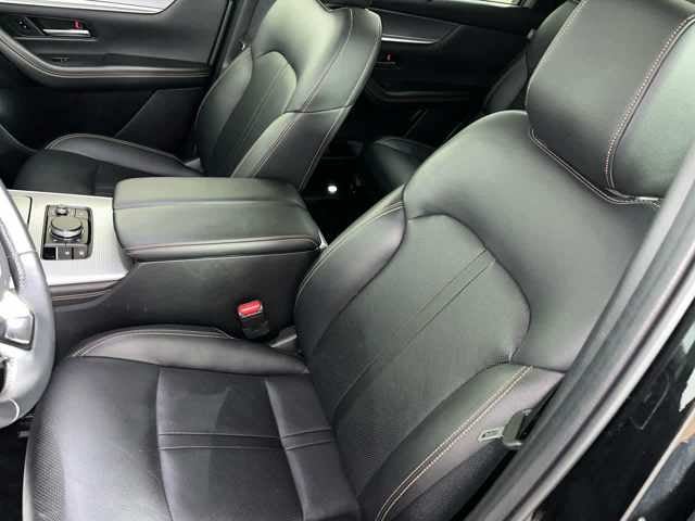 2026 Mazda Mazda CX-90 Premium Sport