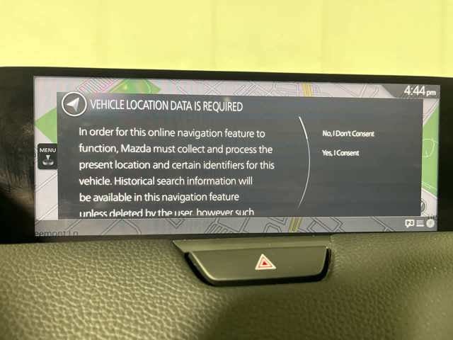2026 Mazda Mazda CX-90 Premium Sport