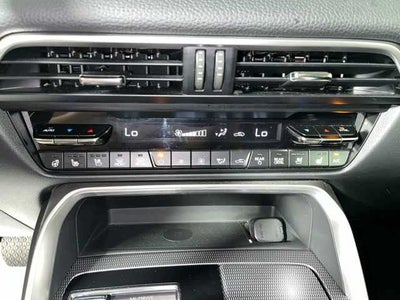 2026 Mazda Mazda CX-90 Premium Sport