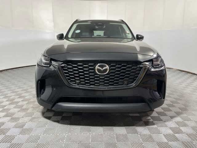 2026 Mazda Mazda CX-90 Premium Sport