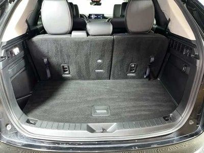 2026 Mazda Mazda CX-90 Premium Sport