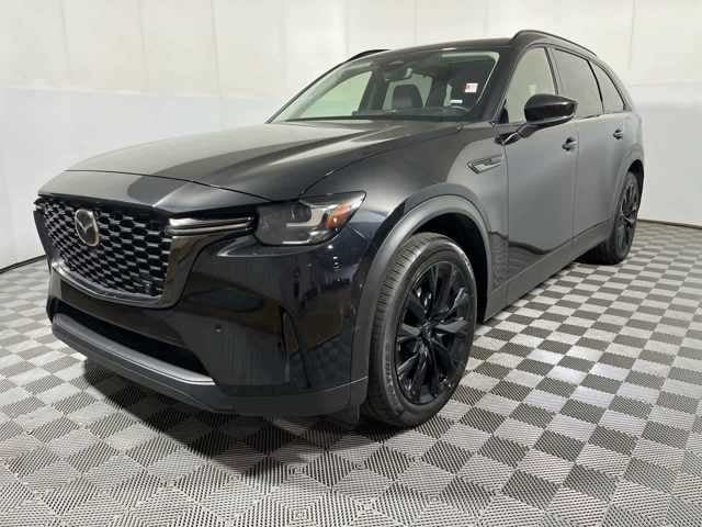 2026 Mazda Mazda CX-90 Premium Sport