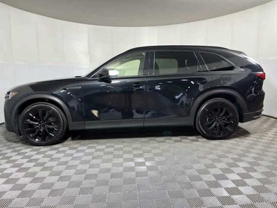 2026 Mazda Mazda CX-90 Premium Sport