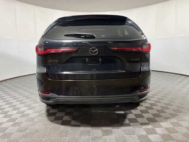 2026 Mazda Mazda CX-90 Premium Sport