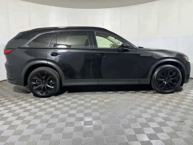2026 Mazda Mazda CX-90 Premium Sport
