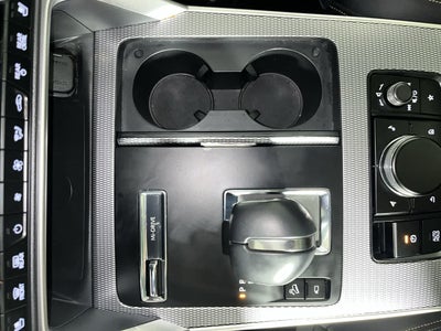 2026 Mazda Mazda CX-90 S Premium Sport