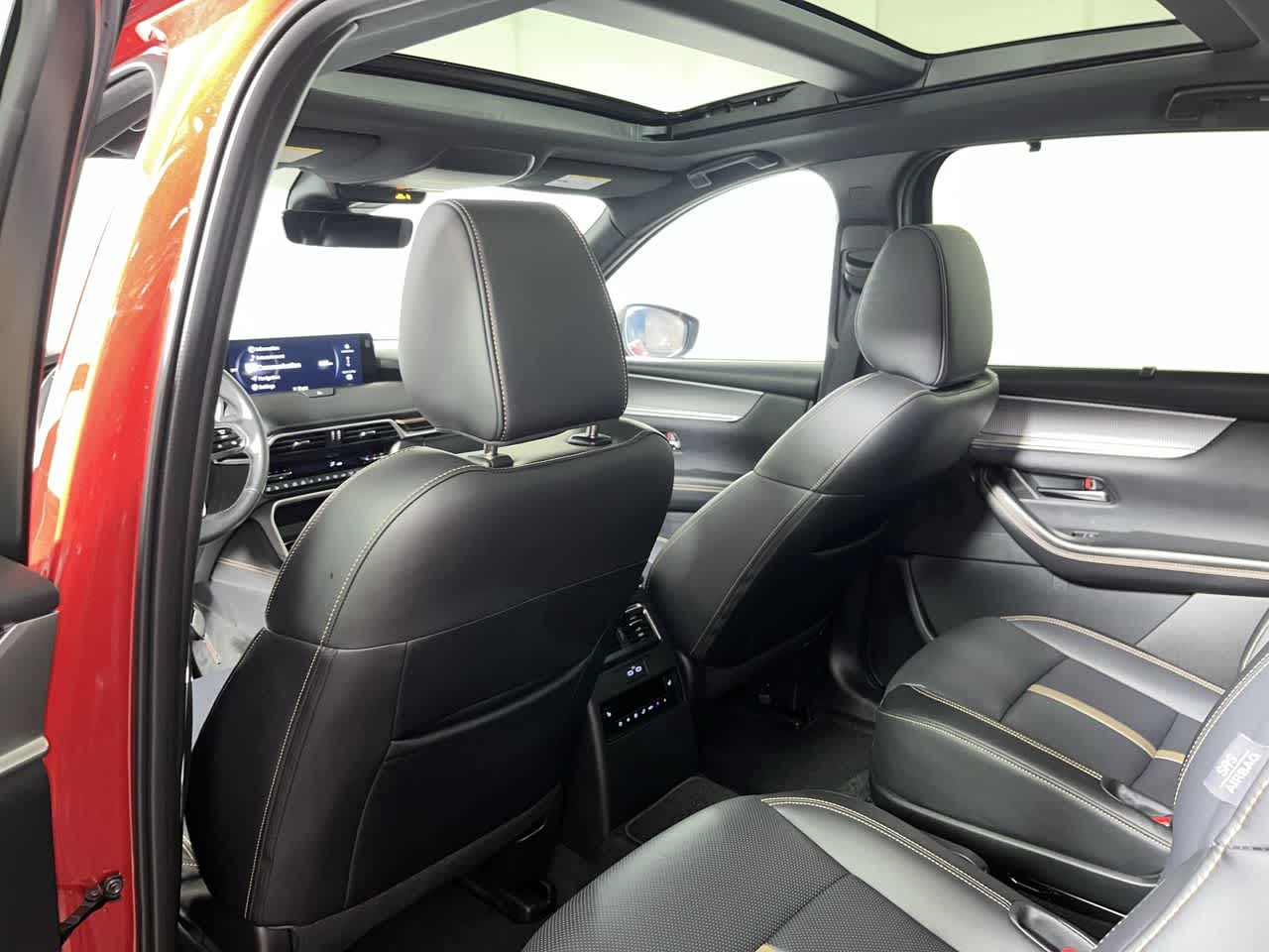 2026 Mazda Mazda CX-90 S Premium Sport