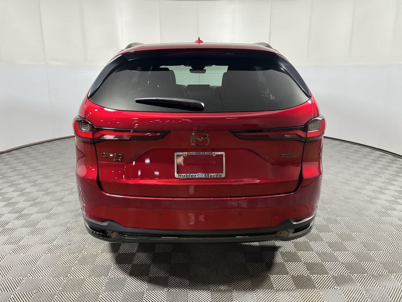 2026 Mazda Mazda CX-90 S Premium Sport