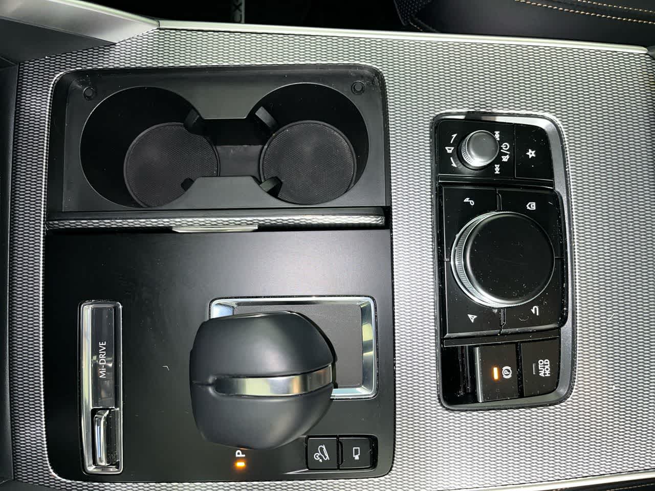 2026 Mazda Mazda CX-90 S Premium Sport
