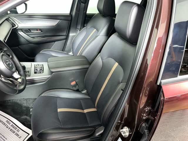 2026 Mazda Mazda CX-90 S Premium Sport