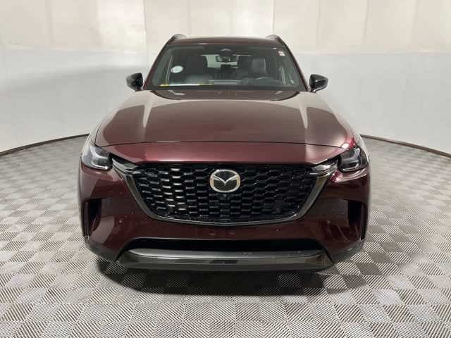 2026 Mazda Mazda CX-90 S Premium Sport