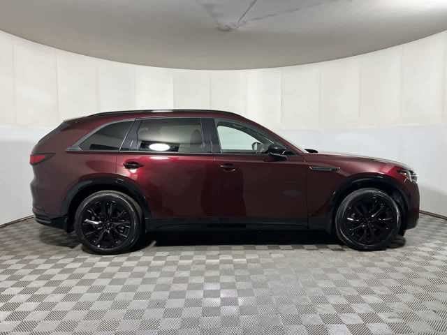 2026 Mazda Mazda CX-90 S Premium Sport