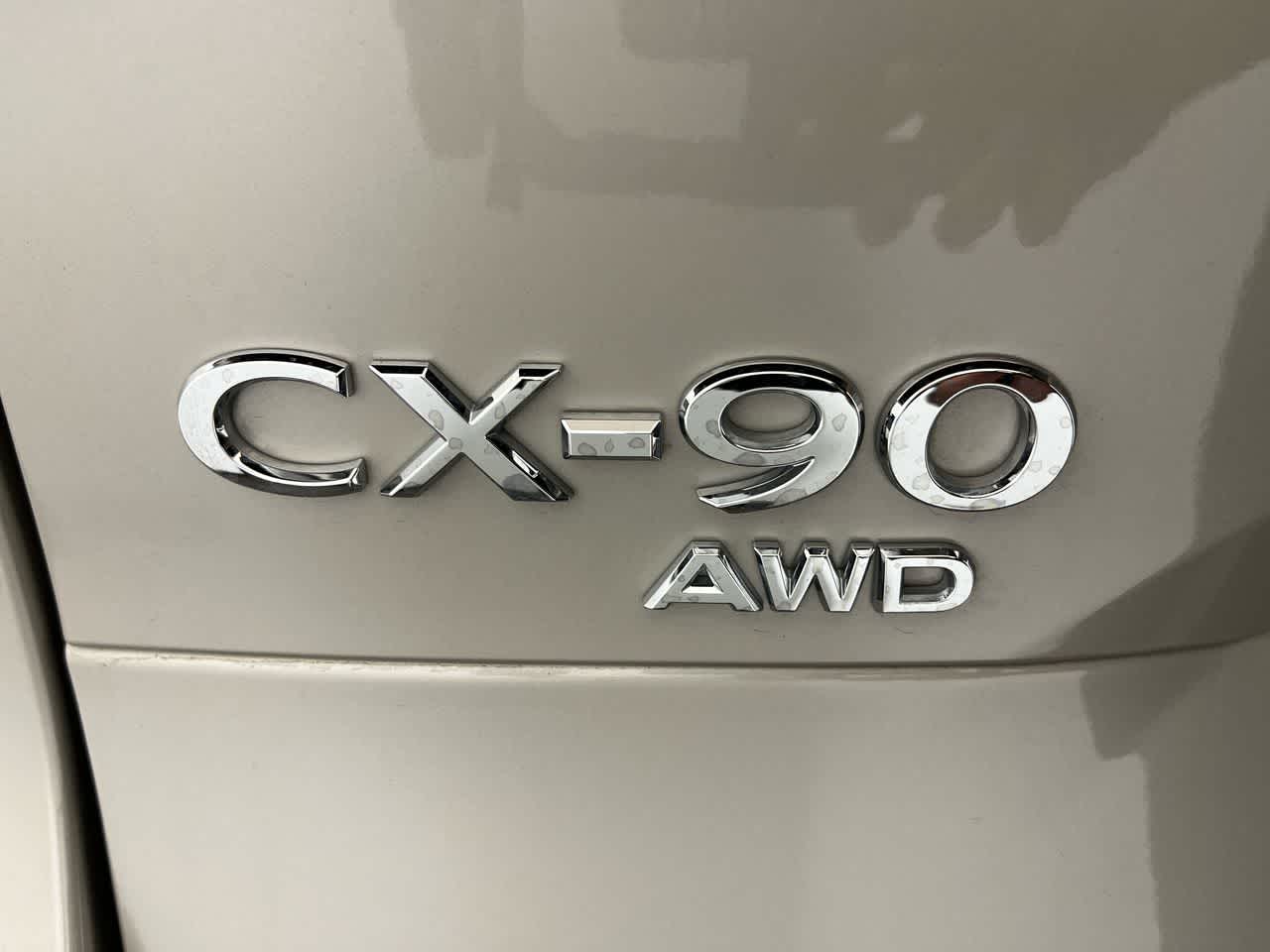 2026 Mazda Mazda CX-90 S Premium Plus