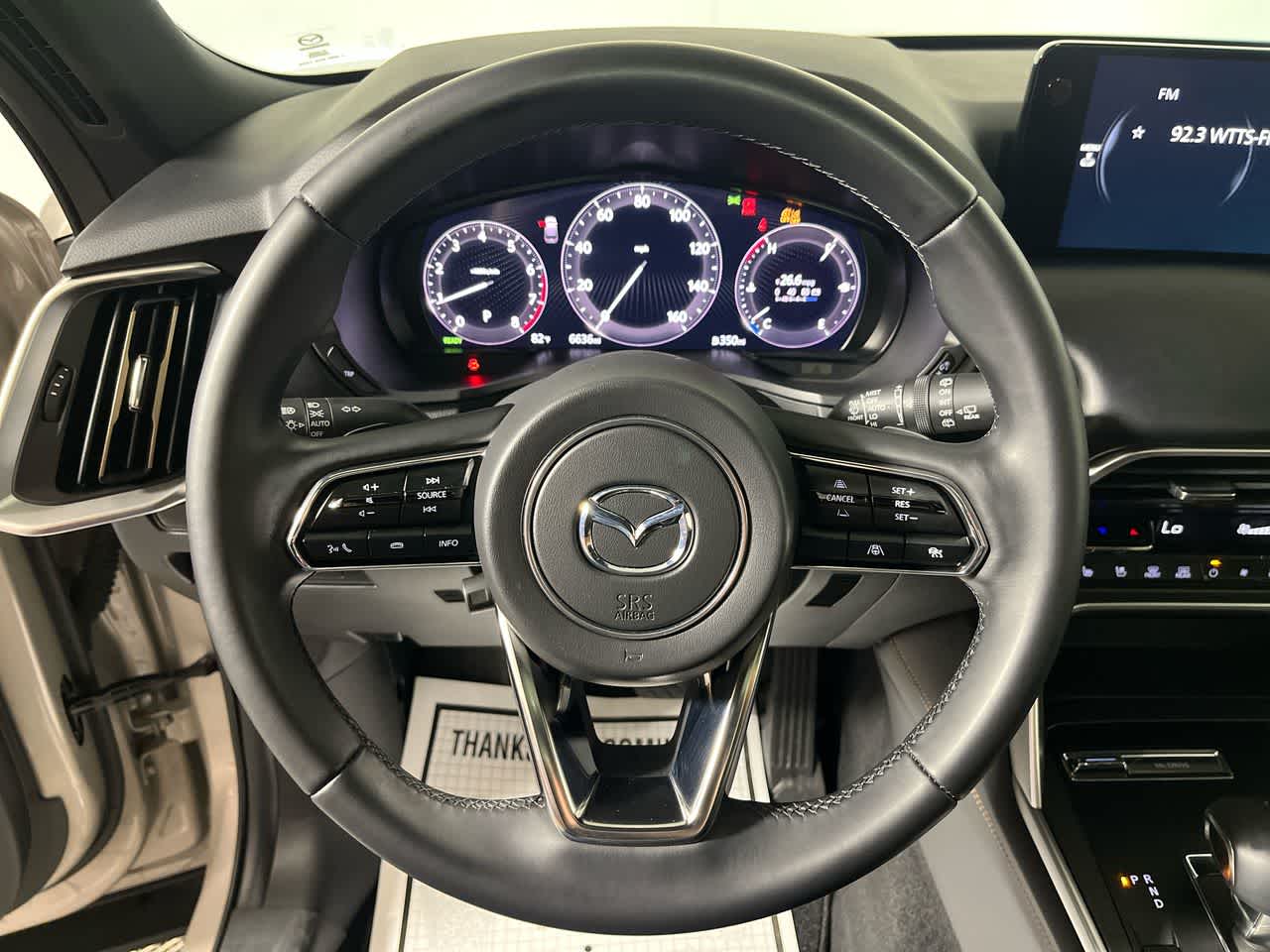 2026 Mazda Mazda CX-90 S Premium Plus