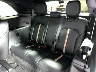 2026 Mazda Mazda CX-90 S Premium Plus