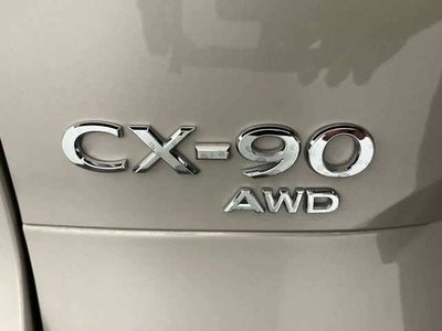 2026 Mazda Mazda CX-90 S Premium Plus