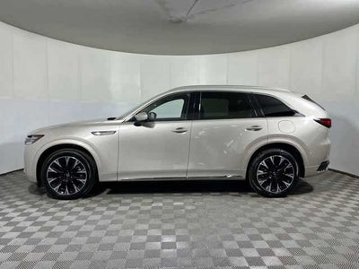 2026 Mazda Mazda CX-90 S Premium Plus