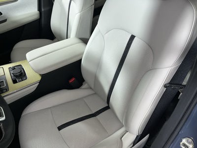 2026 Mazda Mazda CX-90 S Premium Plus