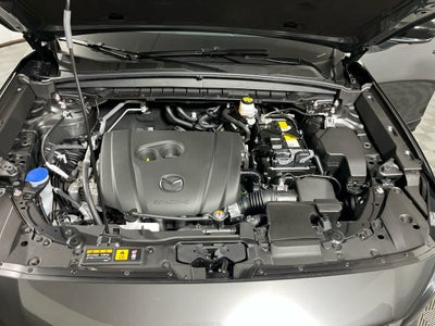 2026 Mazda Mazda CX-5 2.5 S Premium Plus