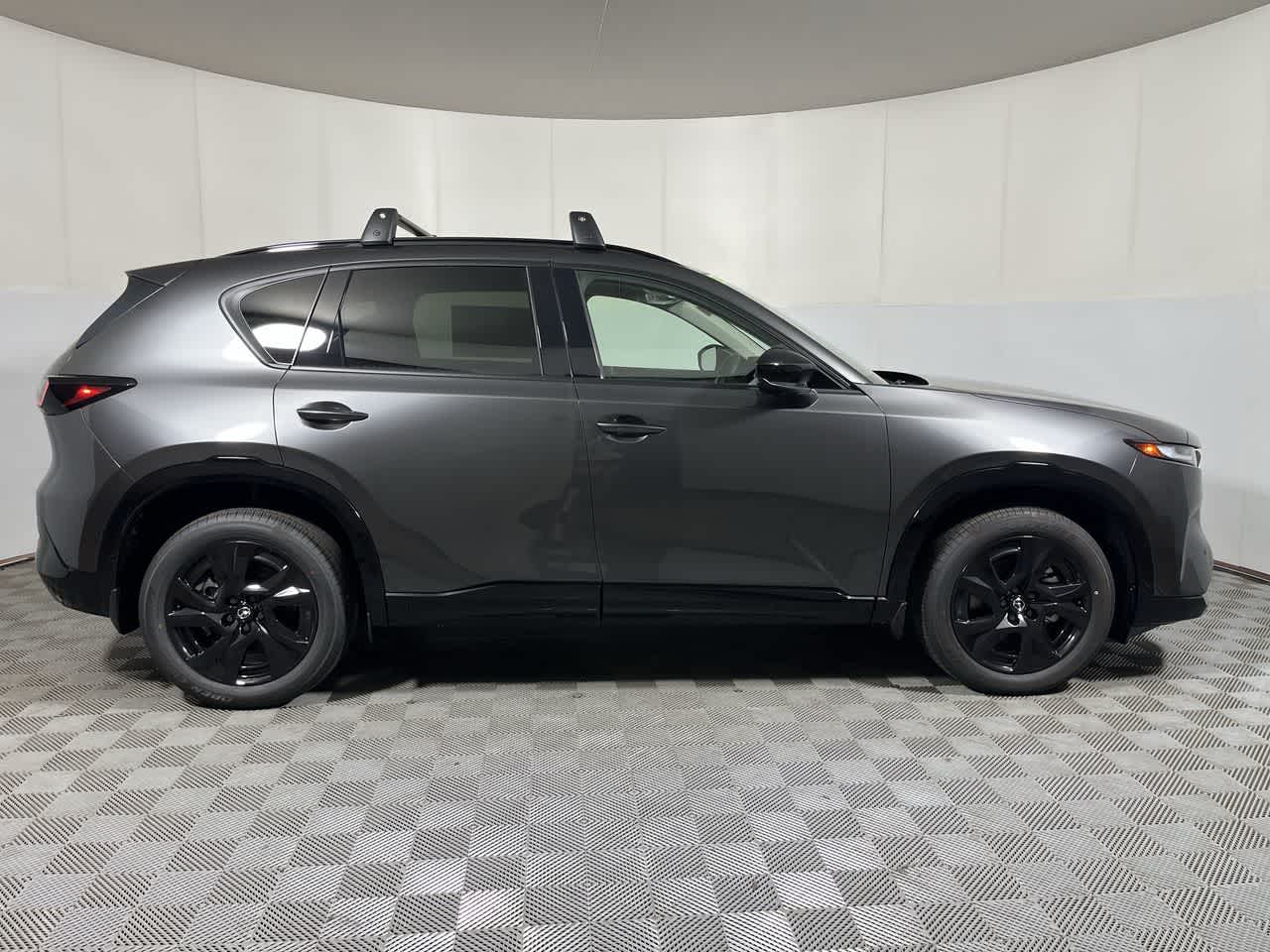 2026 Mazda Mazda CX-5 2.5 S Premium Plus