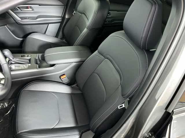 2026 Mazda Mazda CX-5 2.5 S Premium Plus