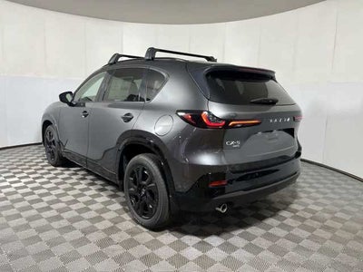 2026 Mazda Mazda CX-5 2.5 S Premium Plus