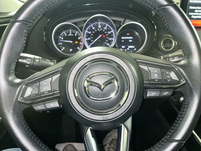 2020 Mazda Mazda CX-9 Touring