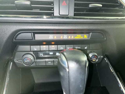 2020 Mazda Mazda CX-9 Touring