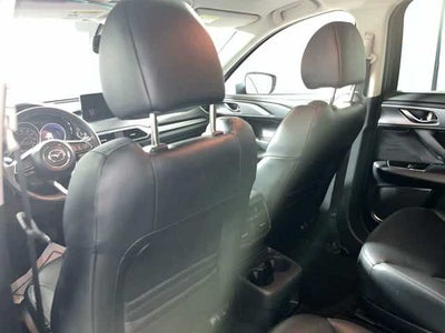 2020 Mazda Mazda CX-9 Touring