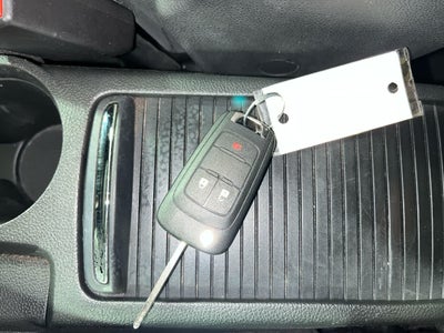 2014 Buick Encore FWD 4dr