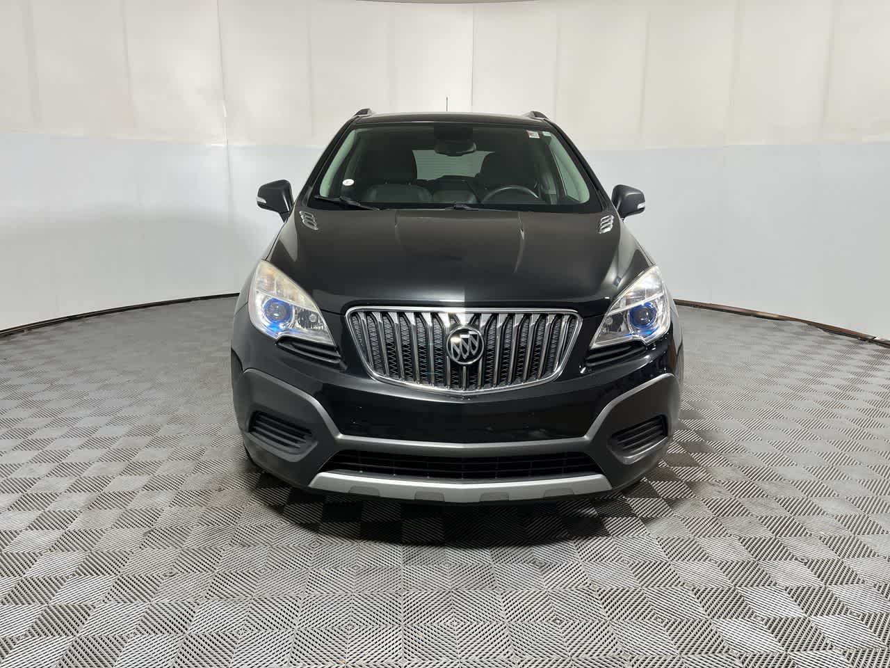2014 Buick Encore FWD 4dr