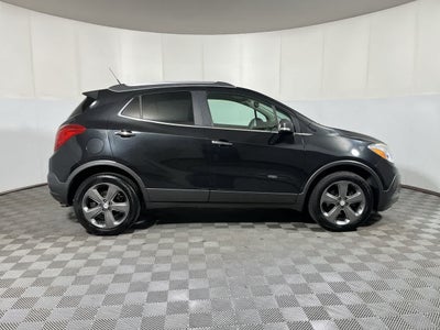 2014 Buick Encore FWD 4dr