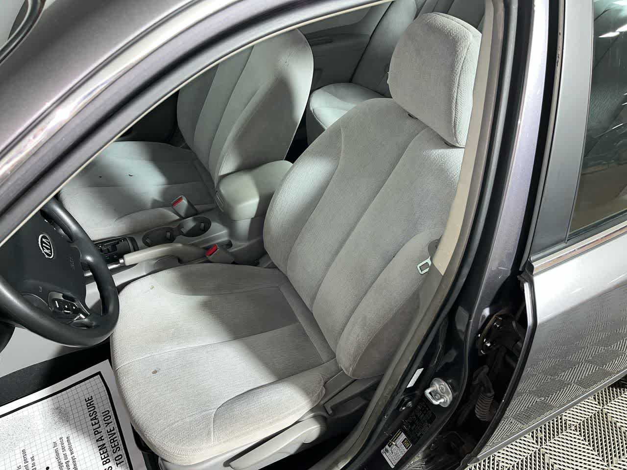 2008 Kia Optima LX