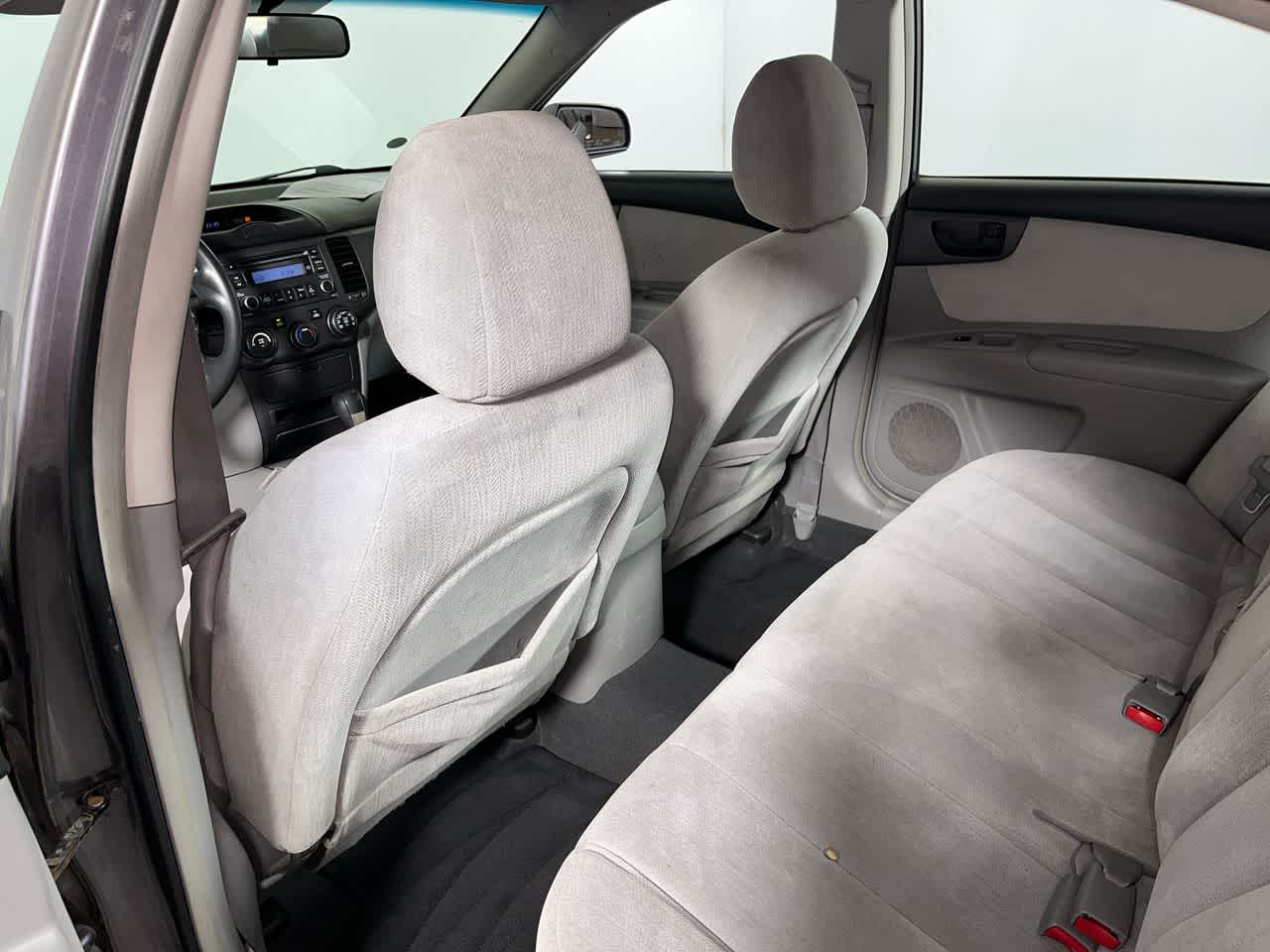 2008 Kia Optima LX