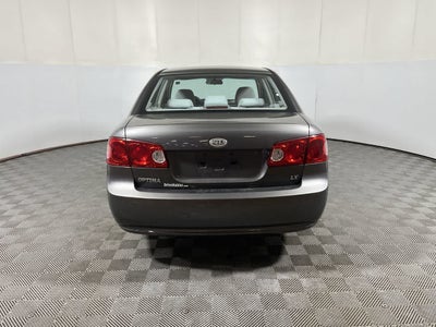 2008 Kia Optima LX