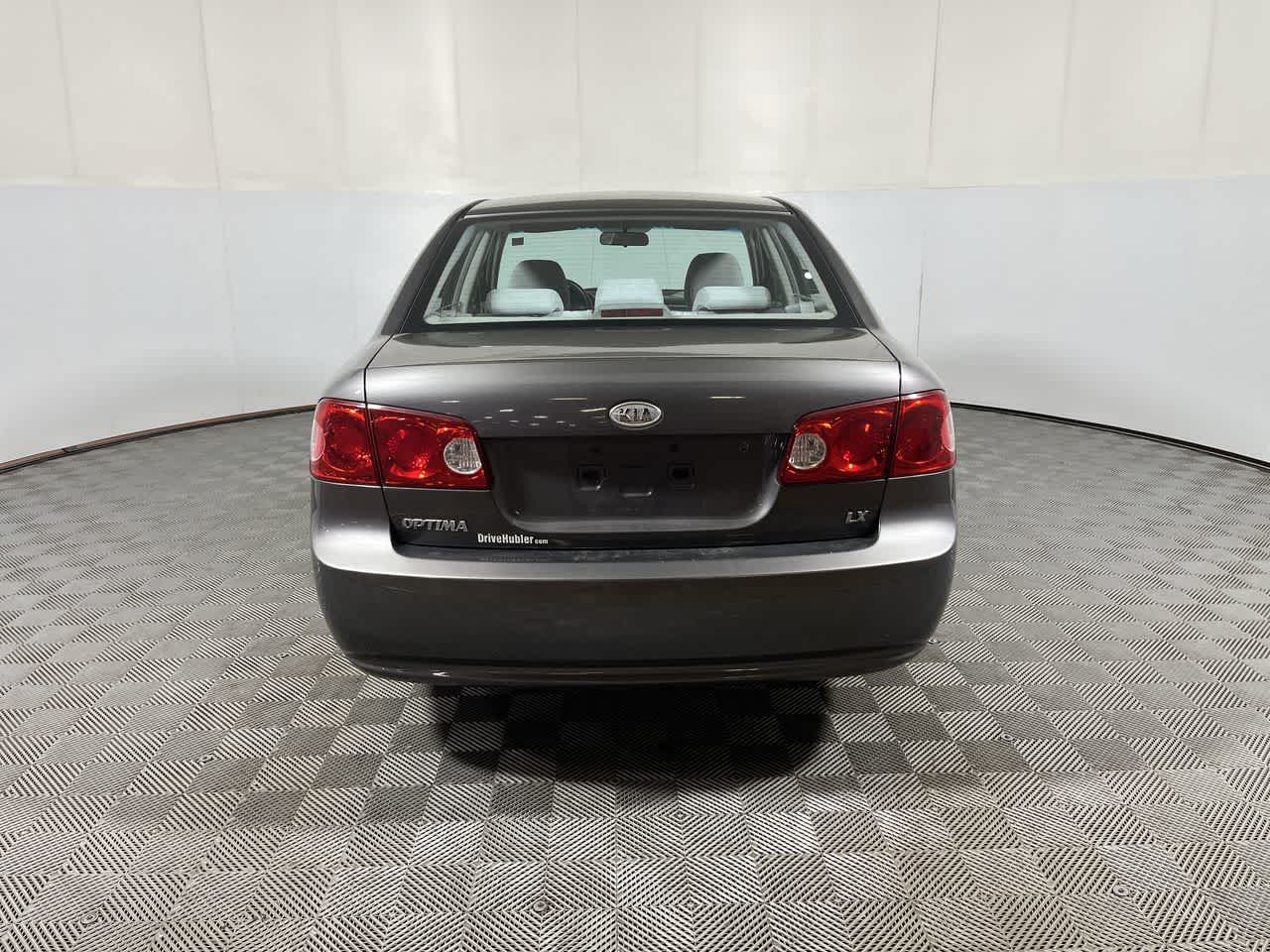 2008 Kia Optima LX
