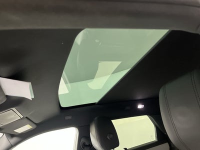 2020 Land Rover Range Rover Evoque First Edition
